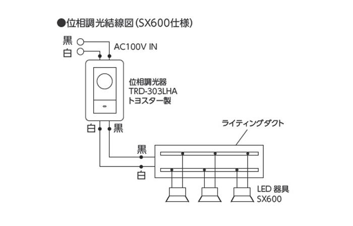 TRD−303LHA｜製品情報｜LEDダウンライト・照明器具の森川製作所（大阪･東京）